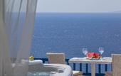 Туры в отель Myconian K Hotels