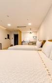 Туры в отель Jeju I've Resort