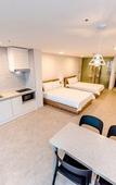 Туры в отель Jeju I've Resort