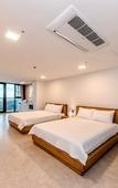 Туры в отель Jeju I've Resort