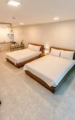 Туры в отель Jeju I've Resort