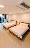Туры в отель Jeju I've Resort