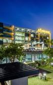 Туры в отель Eco Green Resort