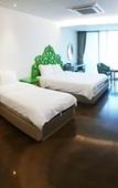 Туры в отель Boutique Villa De Aewol