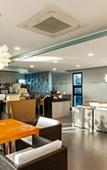 Туры в отель Dombe Resort