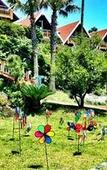 Туры в отель Jeju Jungmun Log Pension & Resort