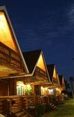 Туры в отель Jeju Jungmun Log Pension & Resort