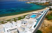 Туры в отель Mykonos Bay Hotel