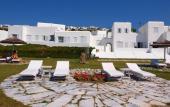 Туры в отель Mykonos Bay Hotel