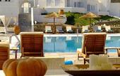 Туры в отель Mykonos Bay Hotel