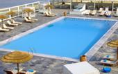 Туры в отель Mykonos Bay Hotel