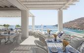 Туры в отель Mykonos Blu Grecotel Ecxlusive Resort