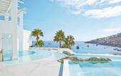 Туры в отель Mykonos Blu Grecotel Ecxlusive Resort