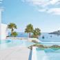 Туры в отель Mykonos Blu Grecotel Ecxlusive Resort, оператор Anex Tour