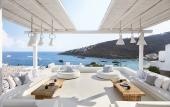 Туры в отель Mykonos Blu Grecotel Ecxlusive Resort