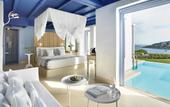 Туры в отель Mykonos Blu Grecotel Ecxlusive Resort