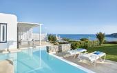 Туры в отель Mykonos Blu Grecotel Ecxlusive Resort