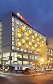 Туры в отель Hotel Bareve