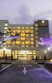 Туры в отель Hotel Bareve