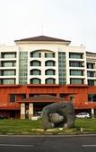 Туры в отель Raon Hotel & Resort