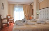 Туры в отель Secret Paradise Hotel & Spa
