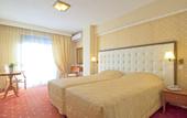 Туры в отель Secret Paradise Hotel & Spa