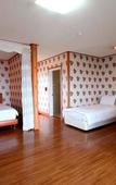 Туры в отель Sea Cliff Hotel Jeju
