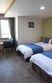 Туры в отель Benikea Hotel Jeju