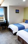 Туры в отель Benikea Hotel Jeju