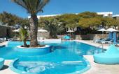 Туры в отель Mykonos Theoxenia