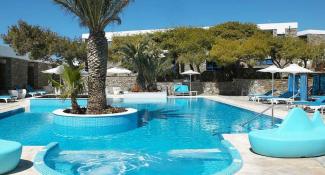 Mykonos Theoxenia 5*