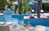 Туры в отель Mykonos Theoxenia