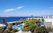 Туры в отель Mykonos Theoxenia