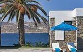 Туры в отель Mykonos Theoxenia