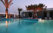 Туры в отель Mykonos Theoxenia