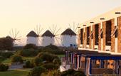Туры в отель Mykonos Theoxenia