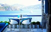 Туры в отель Mykonos Theoxenia