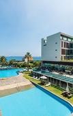 Туры в отель The Four Graces Resort