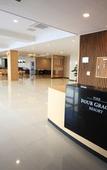 Туры в отель The Four Graces Resort
