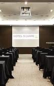 Туры в отель Hotel Square Ansan