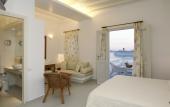Туры в отель Mykonos View Hotel