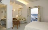 Туры в отель Mykonos View Hotel