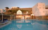 Туры в отель Mykonos View Hotel