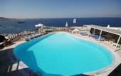 Туры в отель Mykonos View Hotel