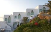 Туры в отель Mykonos View Hotel