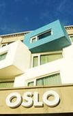Туры в отель Login Hotel