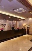 Туры в отель Kensington Resort Gyeongju