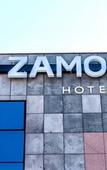 Туры в отель Zamong Hotel
