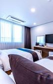 Туры в отель Zamong Hotel