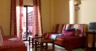 Myramar Fuengirola 3*